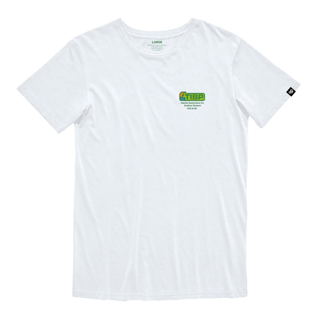 REMERA MC - HABITAT