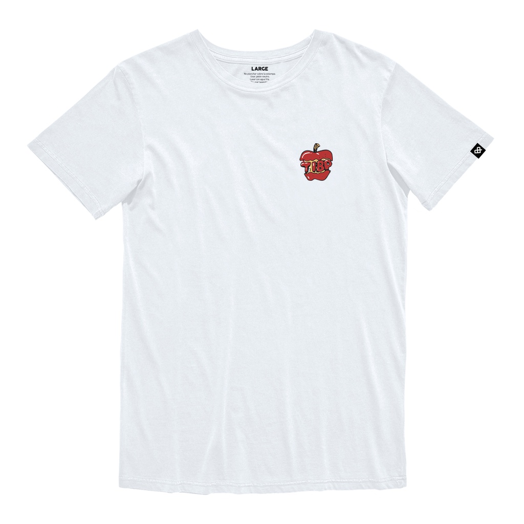 REMERA MC - PROHIBIDA