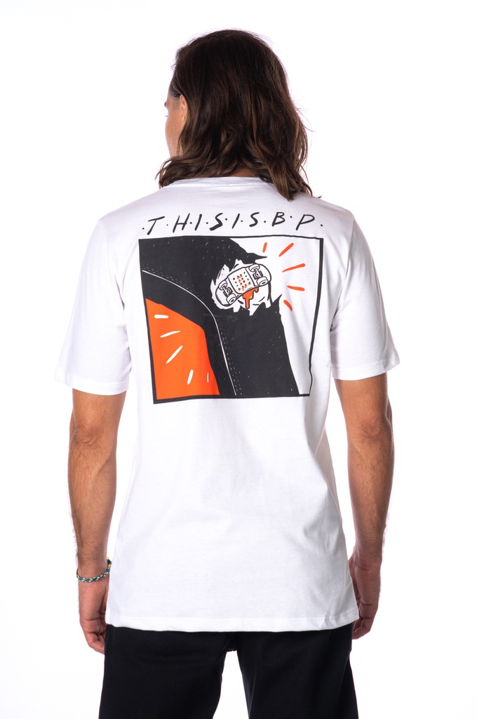 REMERA - CURITA