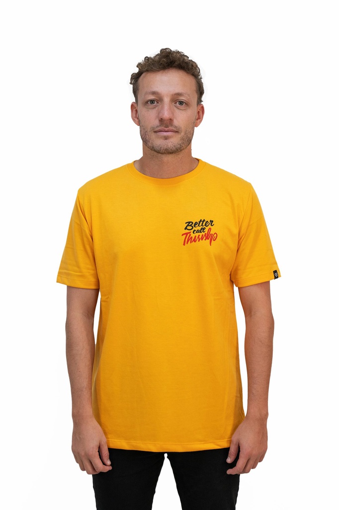 REMERA MC - CALL