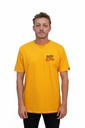 REMERA MANGA CORTA - CALL