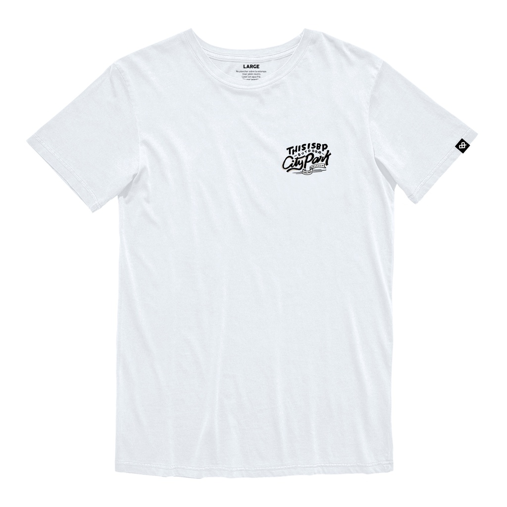 REMERA MC - CITY PARK
