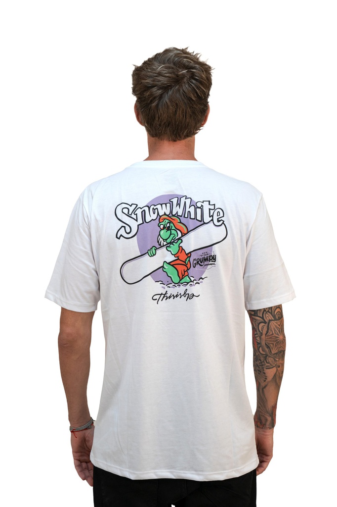 REMERA - GRUMPY