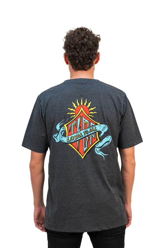 REMERA MC - TATU
