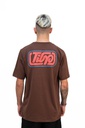 REMERA MANGA CORTA - INSTI 1111 