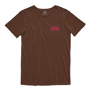 REMERA MC - BROWN INSTI
