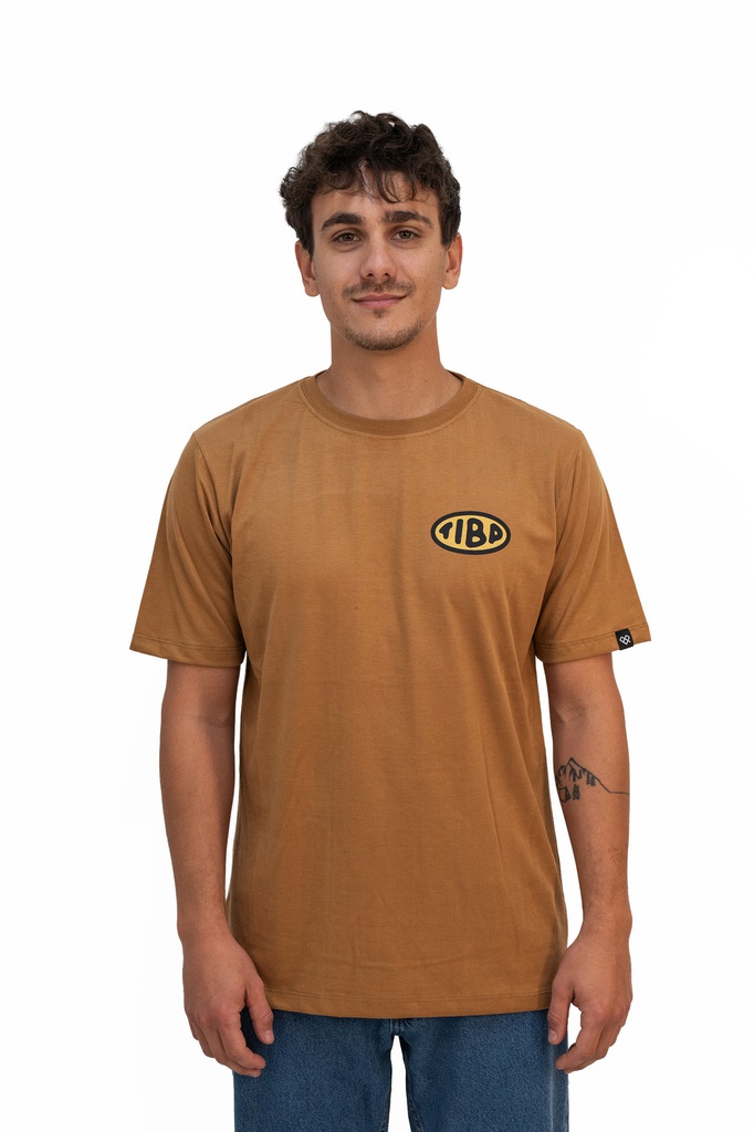 REMERA MC - RODEO FLIP