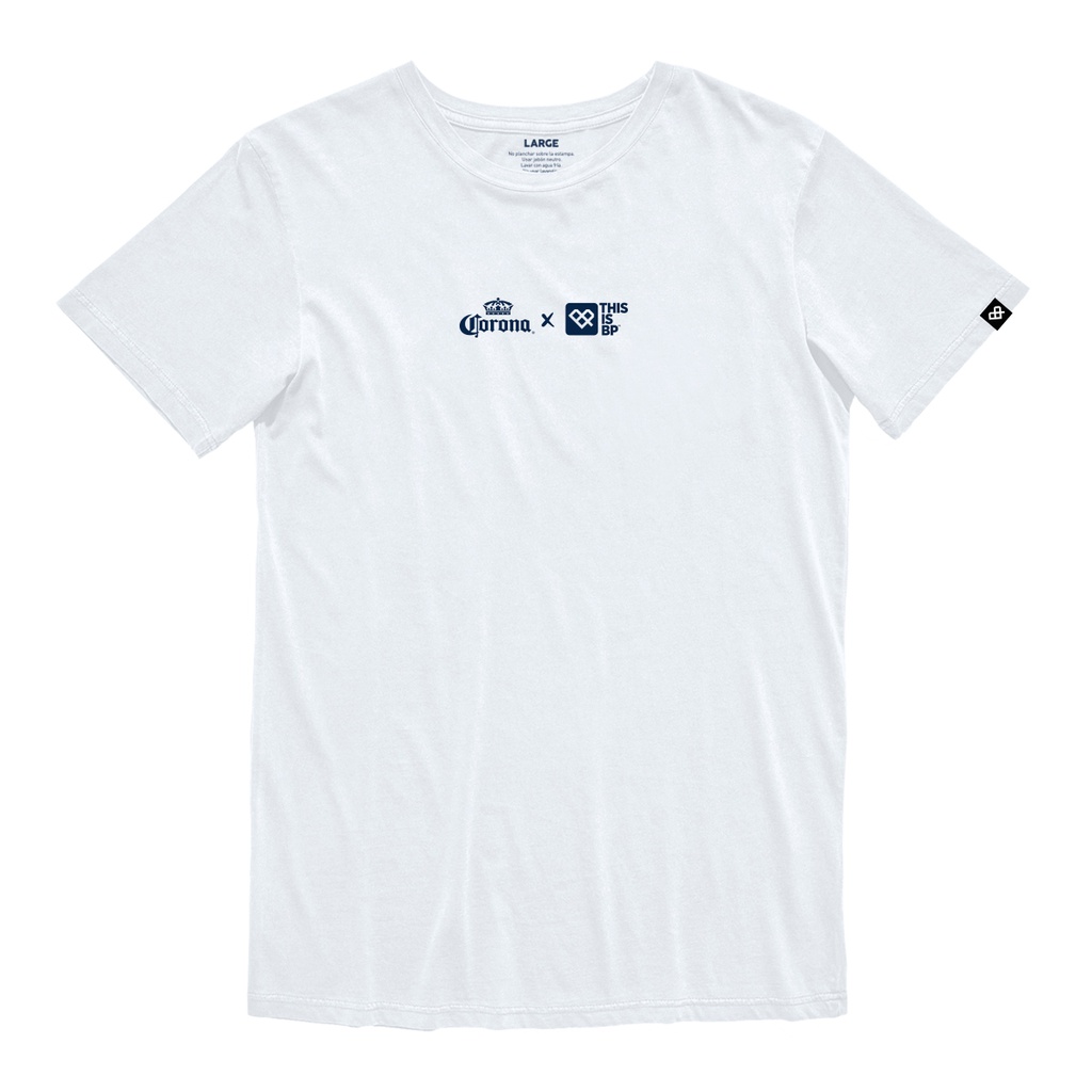 REMERA MC - COLAB