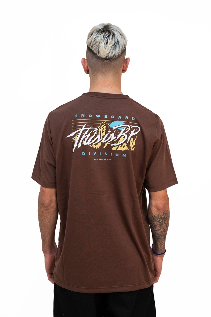 REMERA - PUMORI
