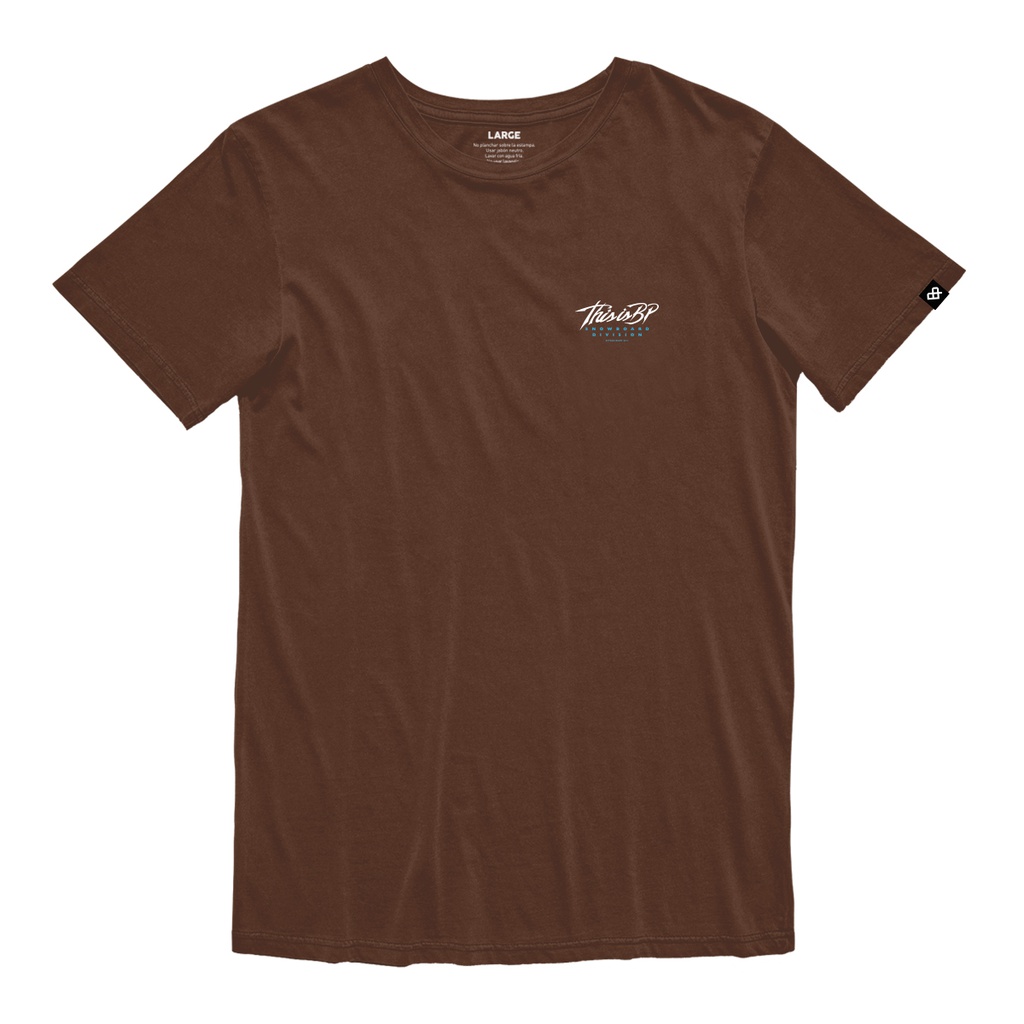 REMERA MC - PUMORI
