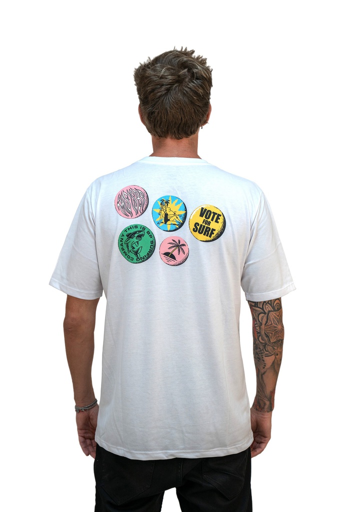 REMERA - FICHAS