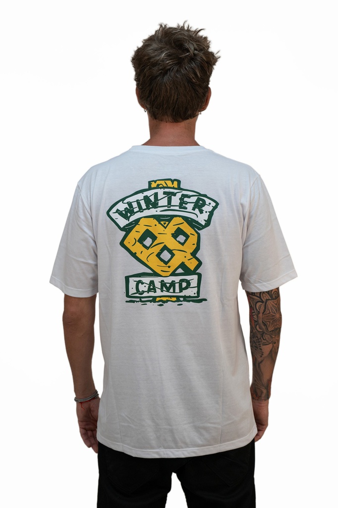 REMERA MC - ARCE
