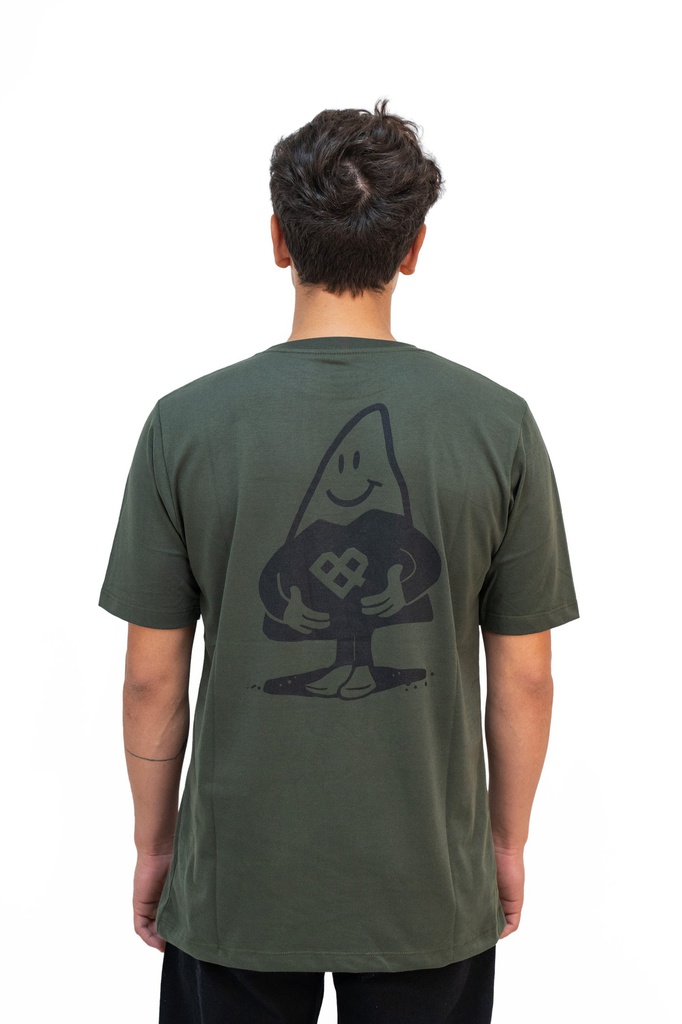 REMERA MC - ONNI