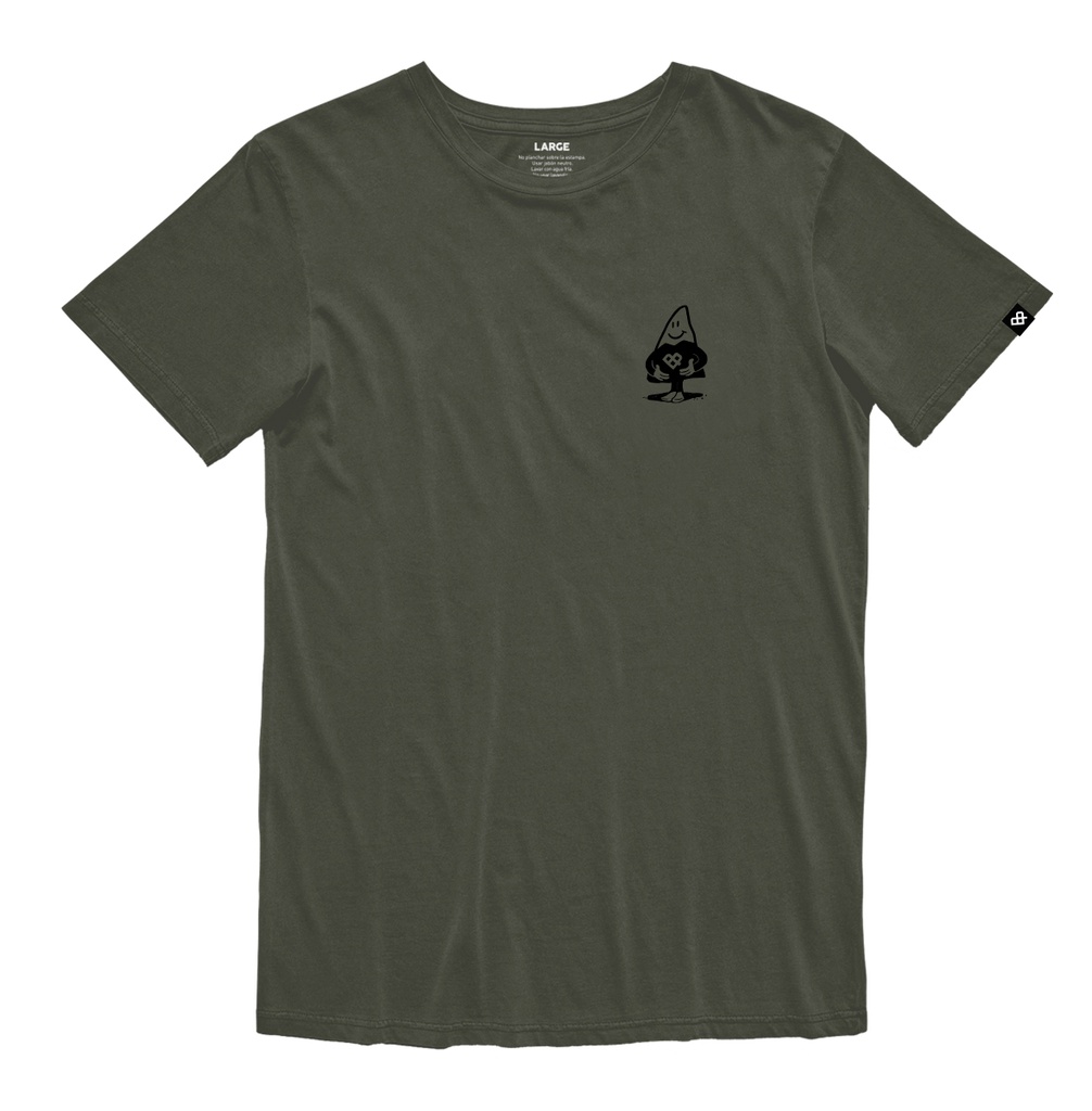 REMERA MC - ONNI