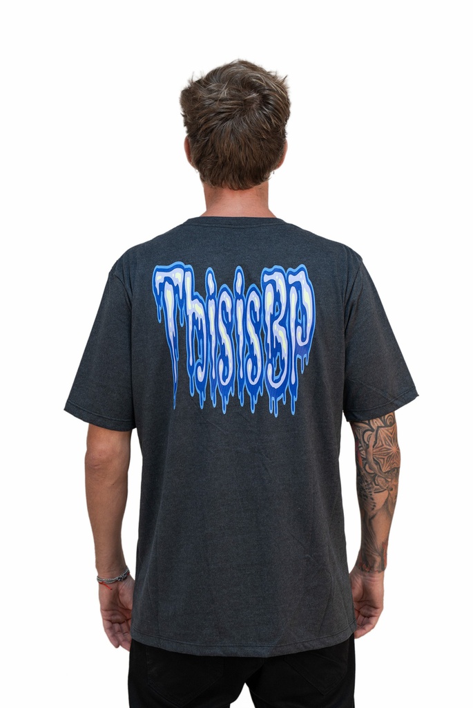 REMERA MC - MELT