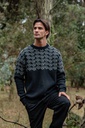 SWEATER - SIBERIA