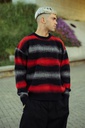 SWEATER - GRADIENT DEUX