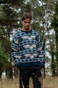 SWEATER - PISAQ