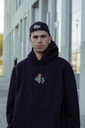 BUZO CANGURO - FITA