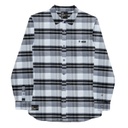 CAMISA VIYELA PESADA ML - TIMBER