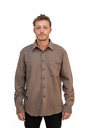 CAMISA VIYELA PESADA ML - CABIN