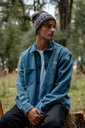 CAMISACO DENIM - SOHO