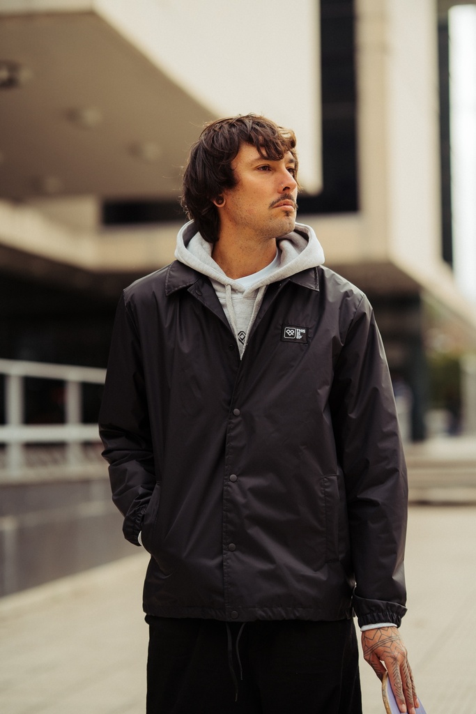 CAMPERA IMPERMEABLE - PROLIJA