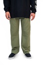 PANTALON GABARDINA - STOCK PLAZA