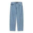 PANTALON DENIM REGULAR FIT - RELAJADO