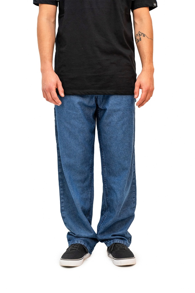 PANTALON DENIM - CARPINTERO