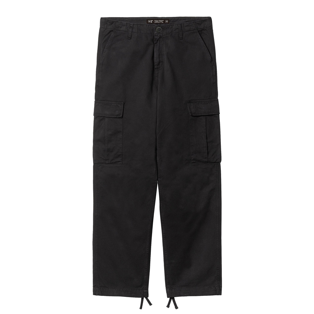 PANTALON CARGO REGULAR FIT - SALINAS GRANDES