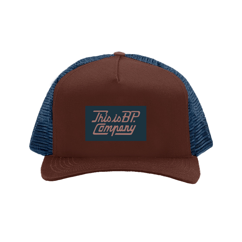 GORRA - BRUMA