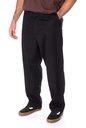 PANTALON JOGGER  BAGGY FIT - WYNWOOD BLACK
