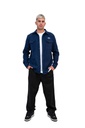 PANTALON JOGGER  BAGGY FIT - WYNWOOD BLACK