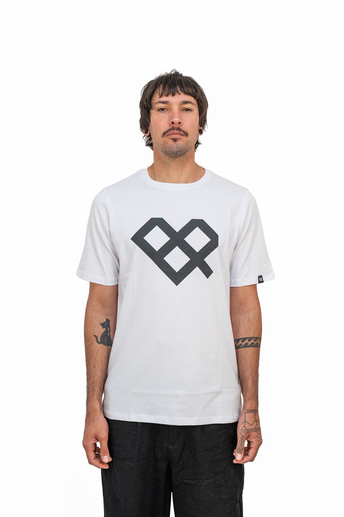 REMERA MANGA CORTA - SAN DIEGO B