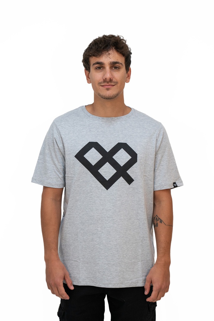 REMERA MANGA CORTA - SAN DIEGO G