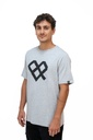 REMERA MANGA CORTA - SAN DIEGO G