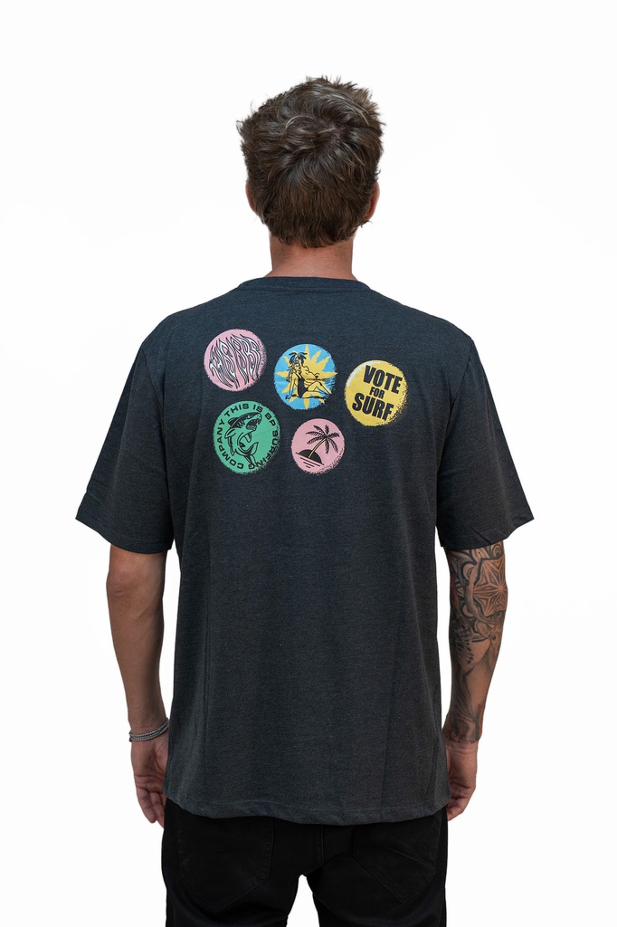 REMERA MC - ALL IN