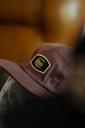 GORRA - FIVE P BROWN