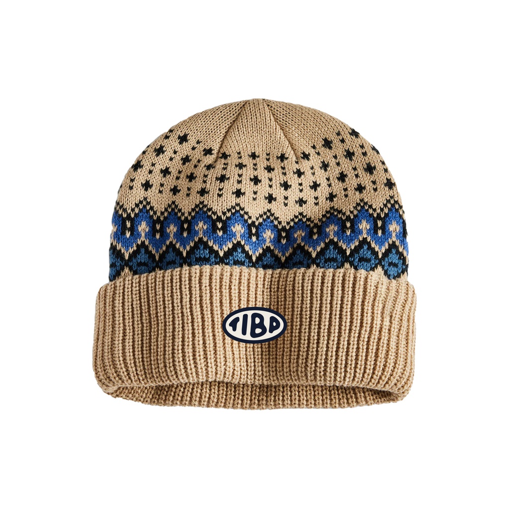 GORRO - PATTERN B