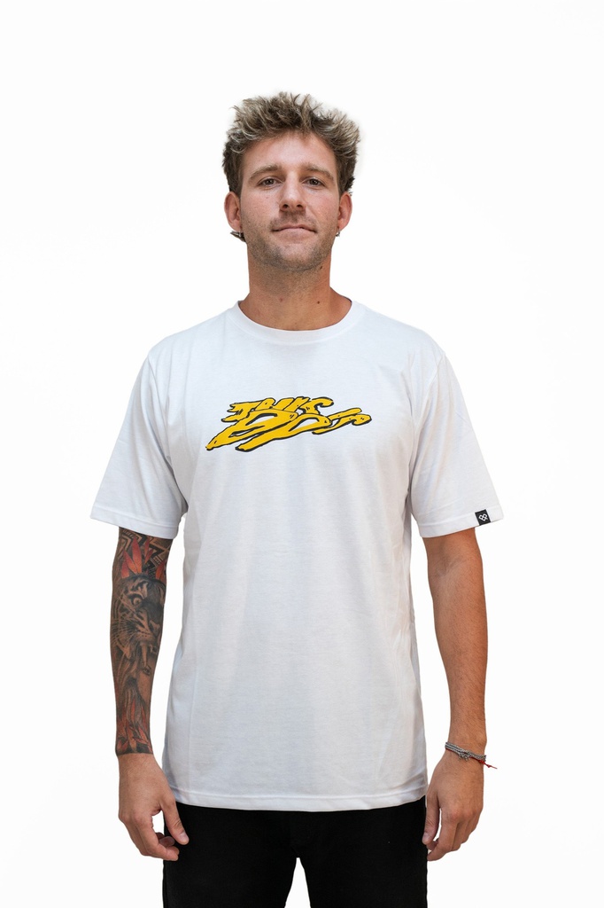 REMERA MC - LISS
