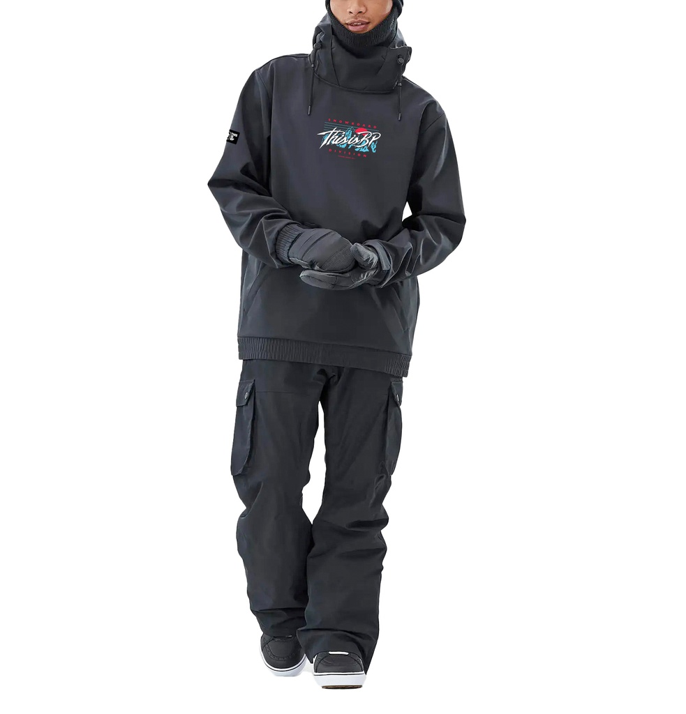 BUZO SNOWBOARD - DOMUYO