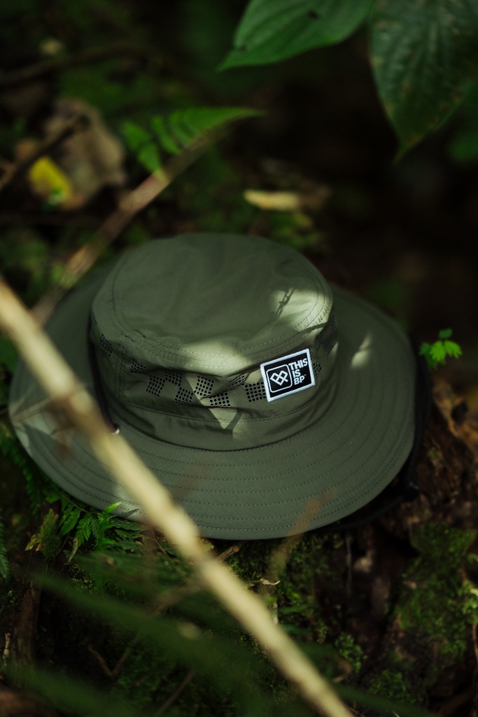 SOMBRERO AUSTRALIANO - PARCER