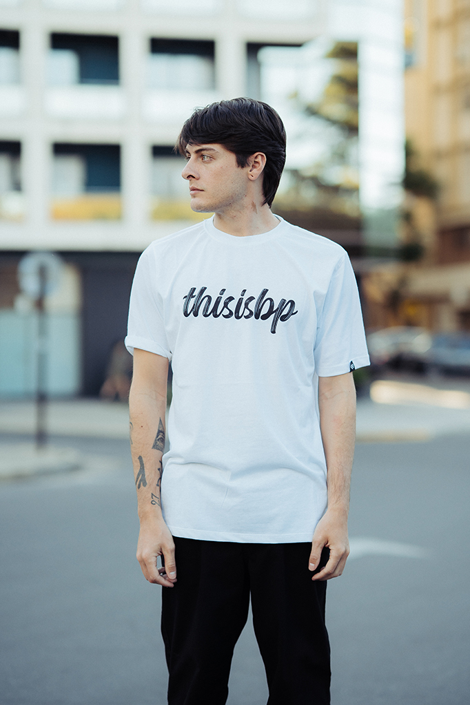 REMERA - PINCEL