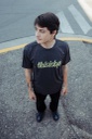 REMERA - PINCEL BLACK