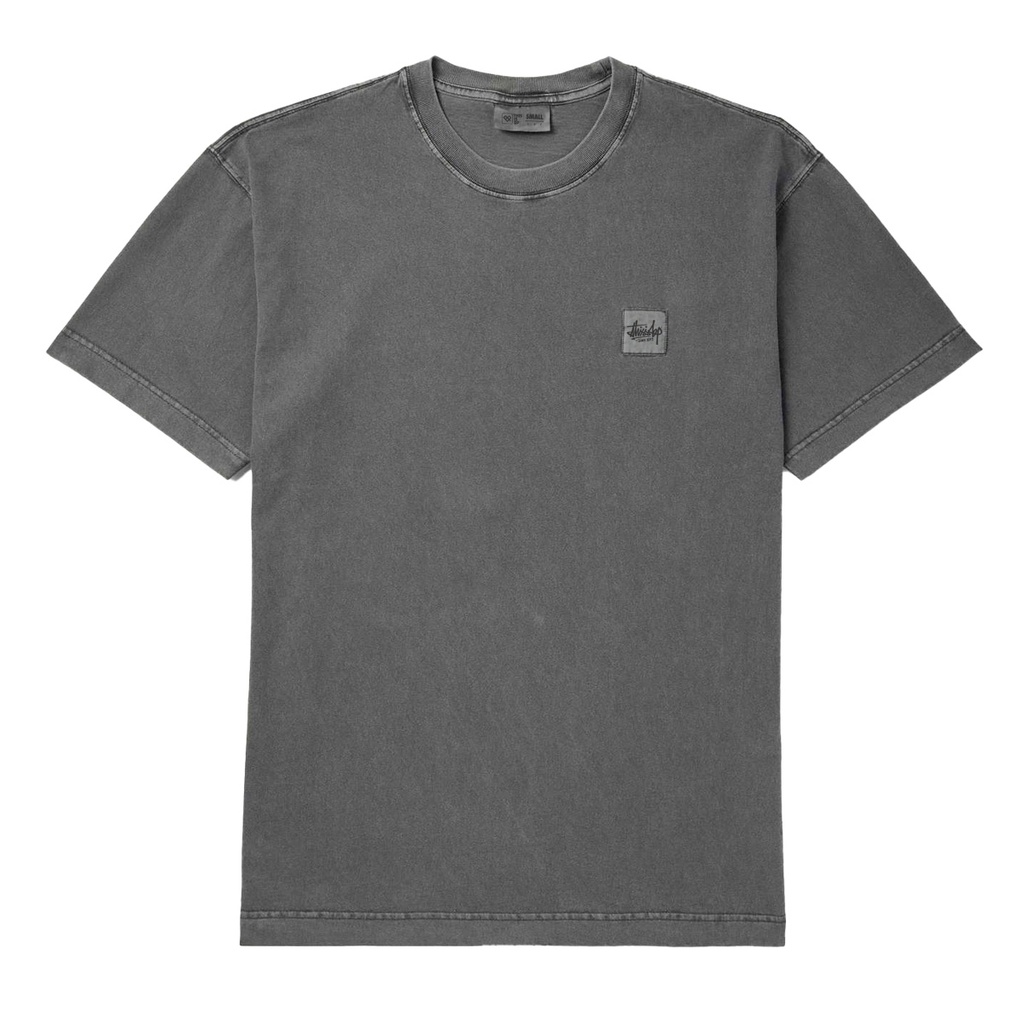 REMERA MC LOOSE - GRISE