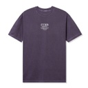 REMERA MANGA CORTA RELAXED  FIT - SALGADO
