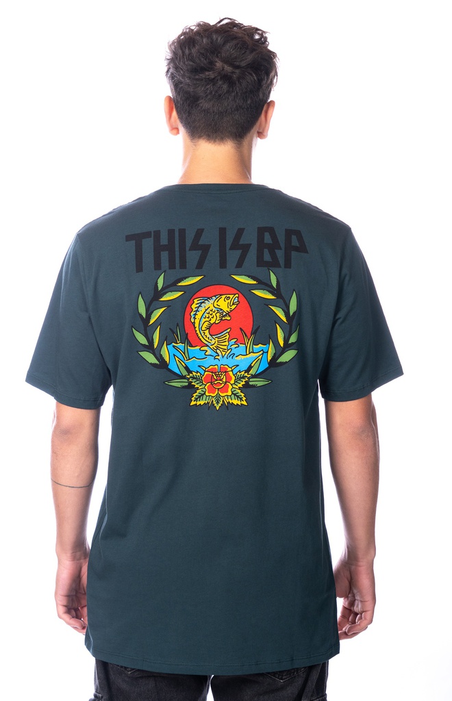 REMERA MC - PRIMO