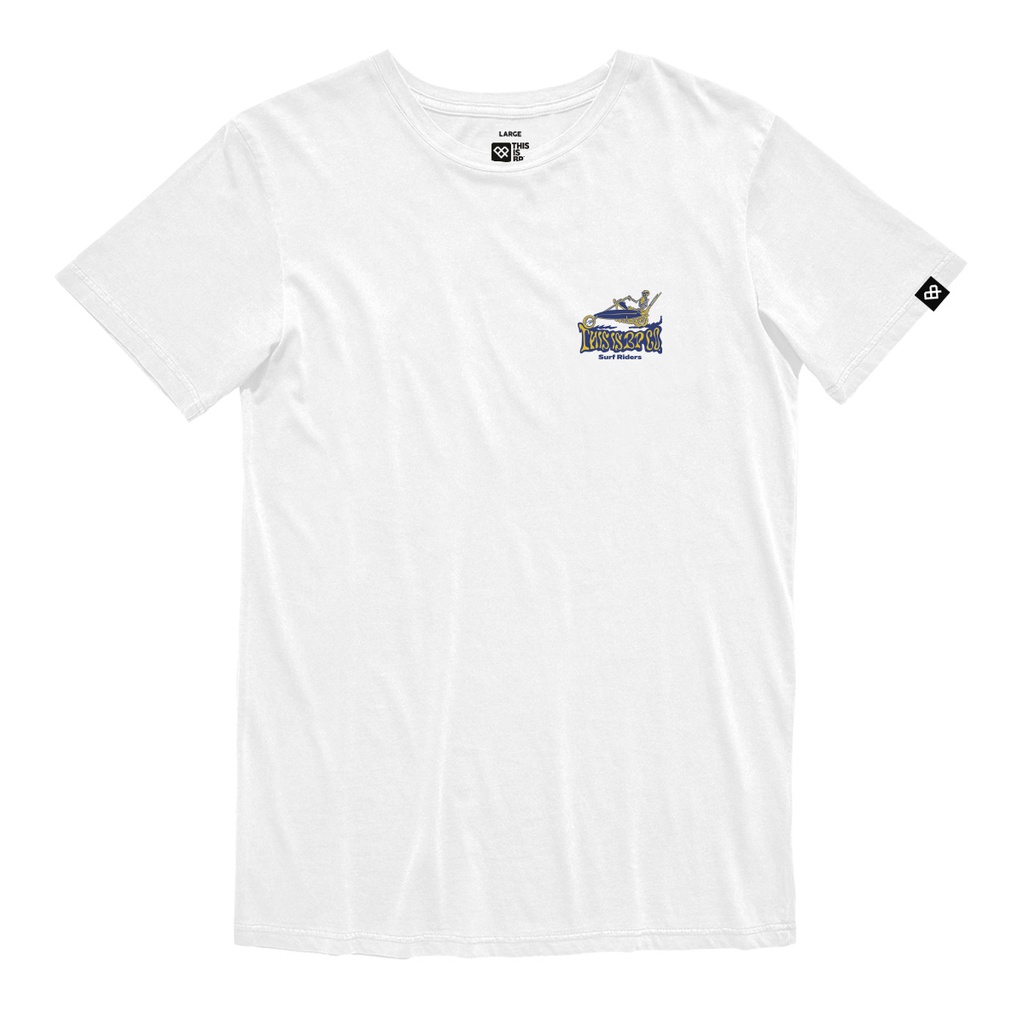 REMERA MC - ALMA LIBRE