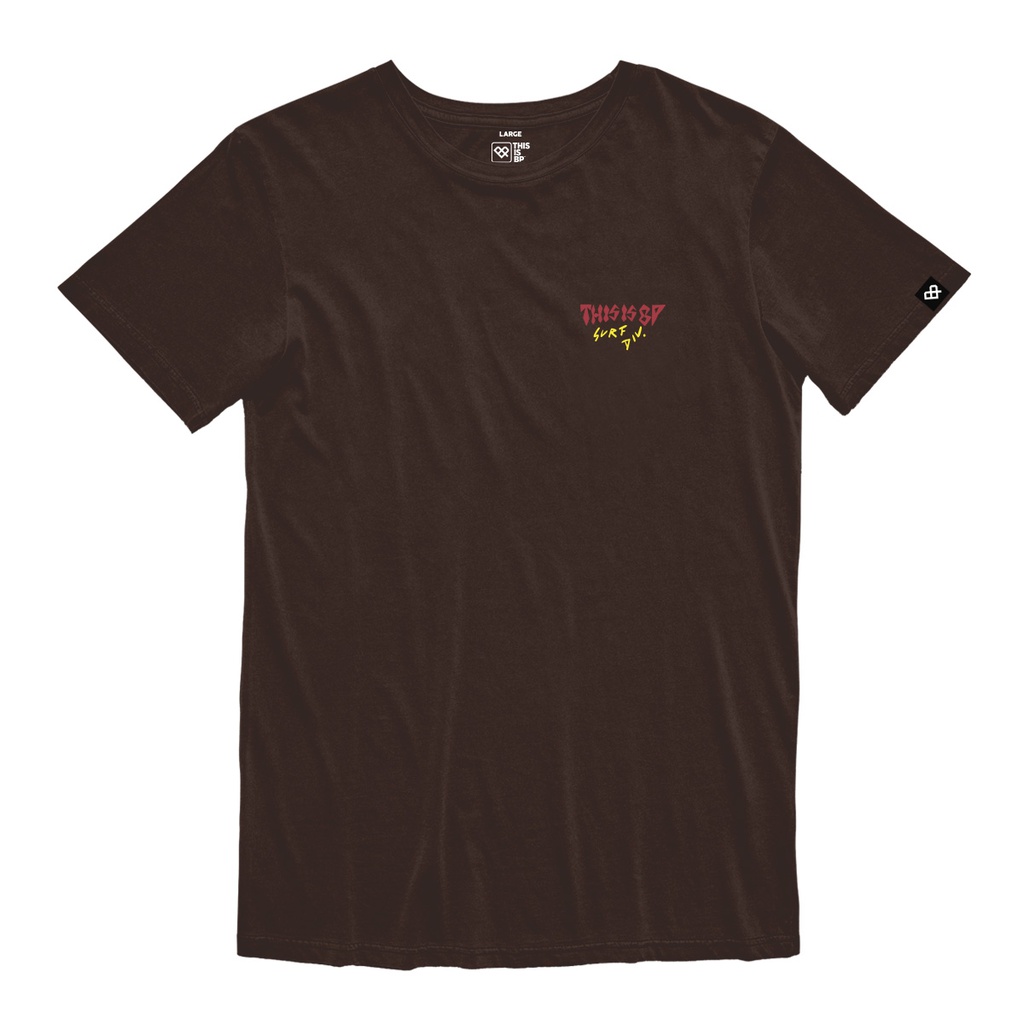 REMERA MC - KUNTUR